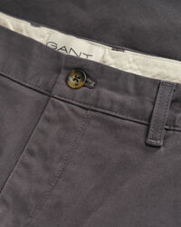 Slim Fit Super Comfort Chinos