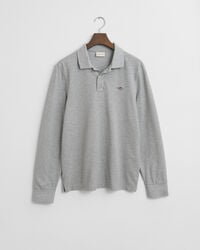 Shield Piqué Rugger