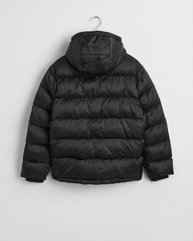 Teens Active Cloud Jacket