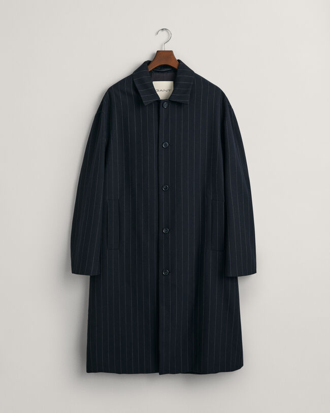 Pinstripe Coat GANT