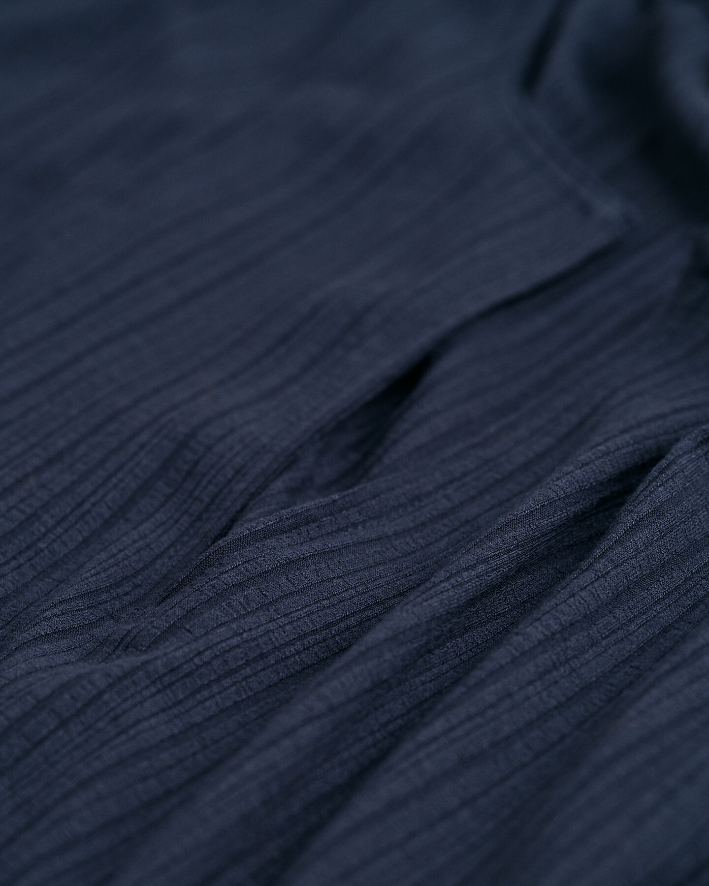 Neck Detail Sleeveless Dress