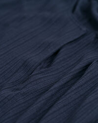 Neck Detail Sleeveless Dress