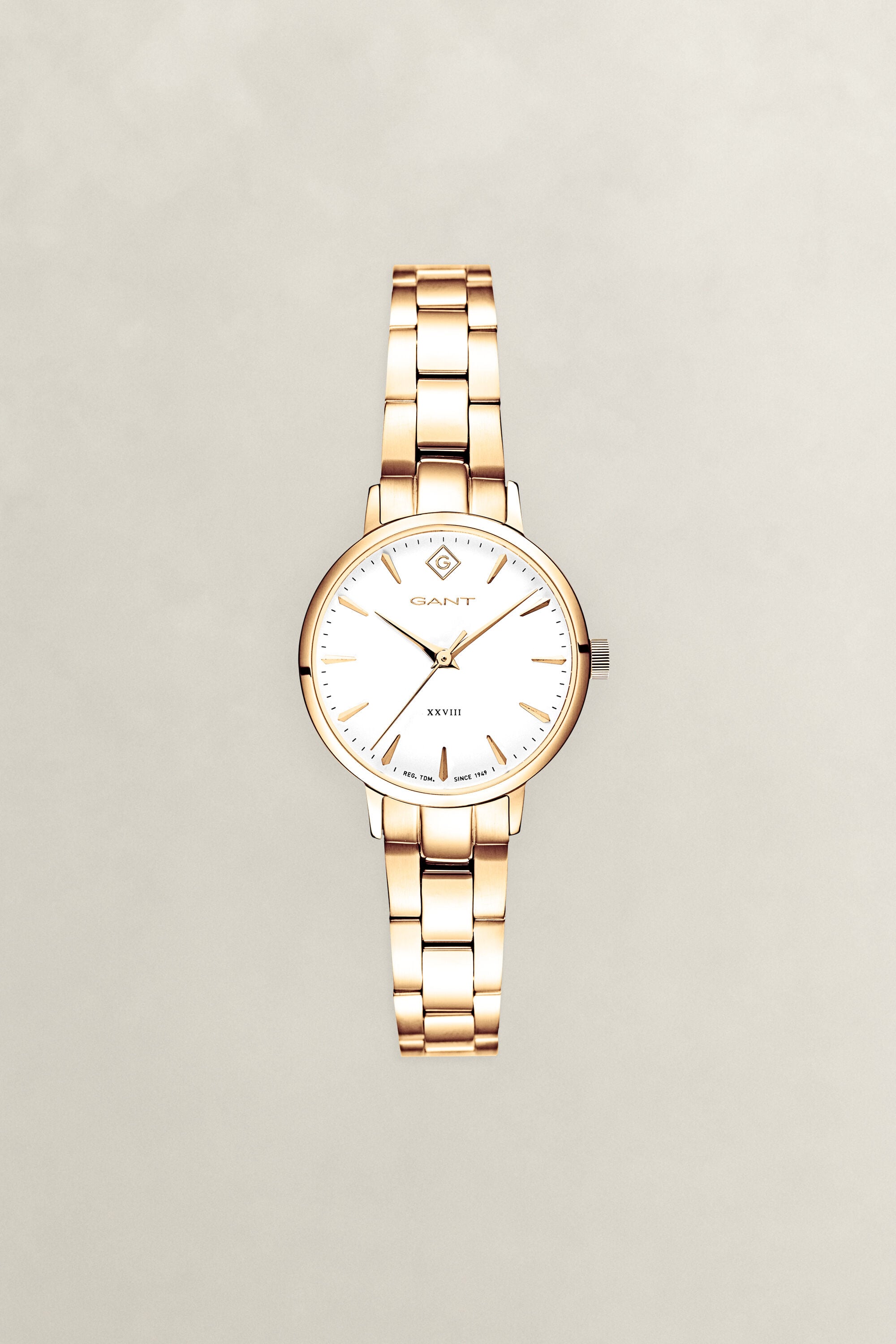 Park Avenue 28 Wristwatch