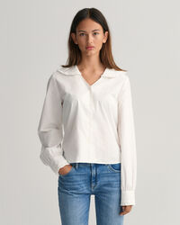 Teen Girls Woven Blouse
