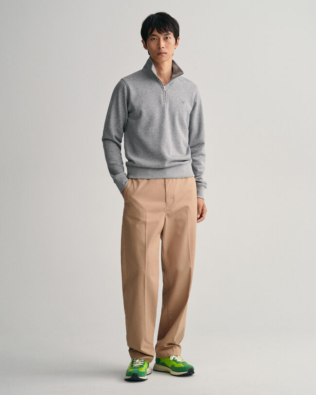 Original Half-Zip Sweatshirt