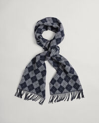 Argyle Scarf