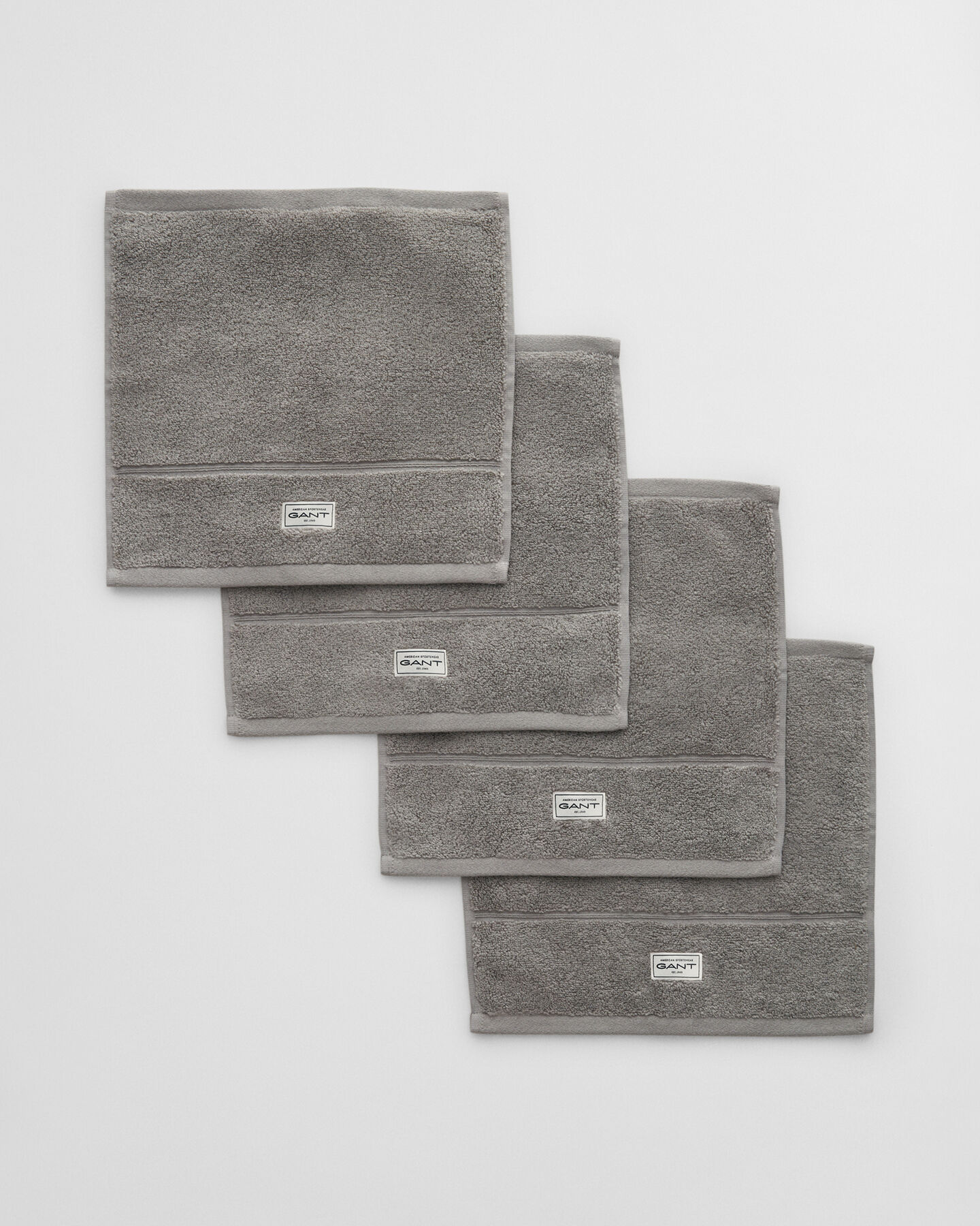 4-Pack Premium Towels 30X30