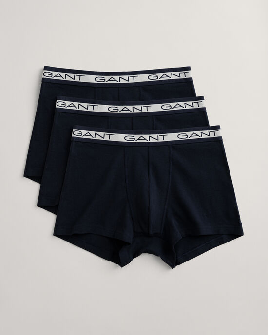Mens Underwear UK Mens Boxer Shorts Briefs GANT