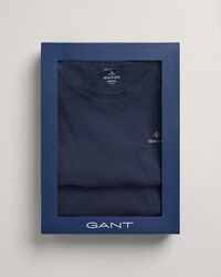 Pajama Set With T-Shirt Gift Box