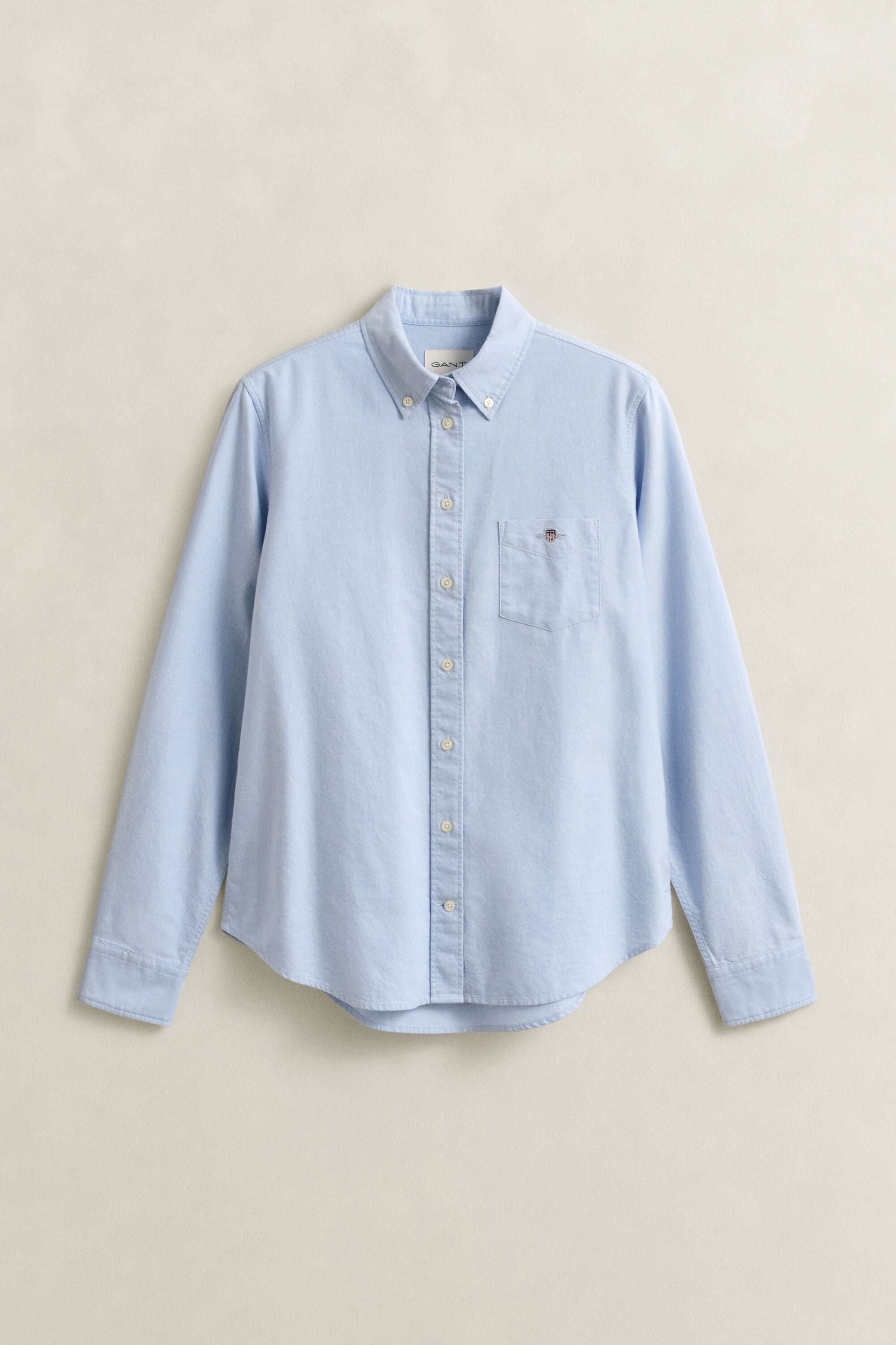 Classic Oxford Shirt
