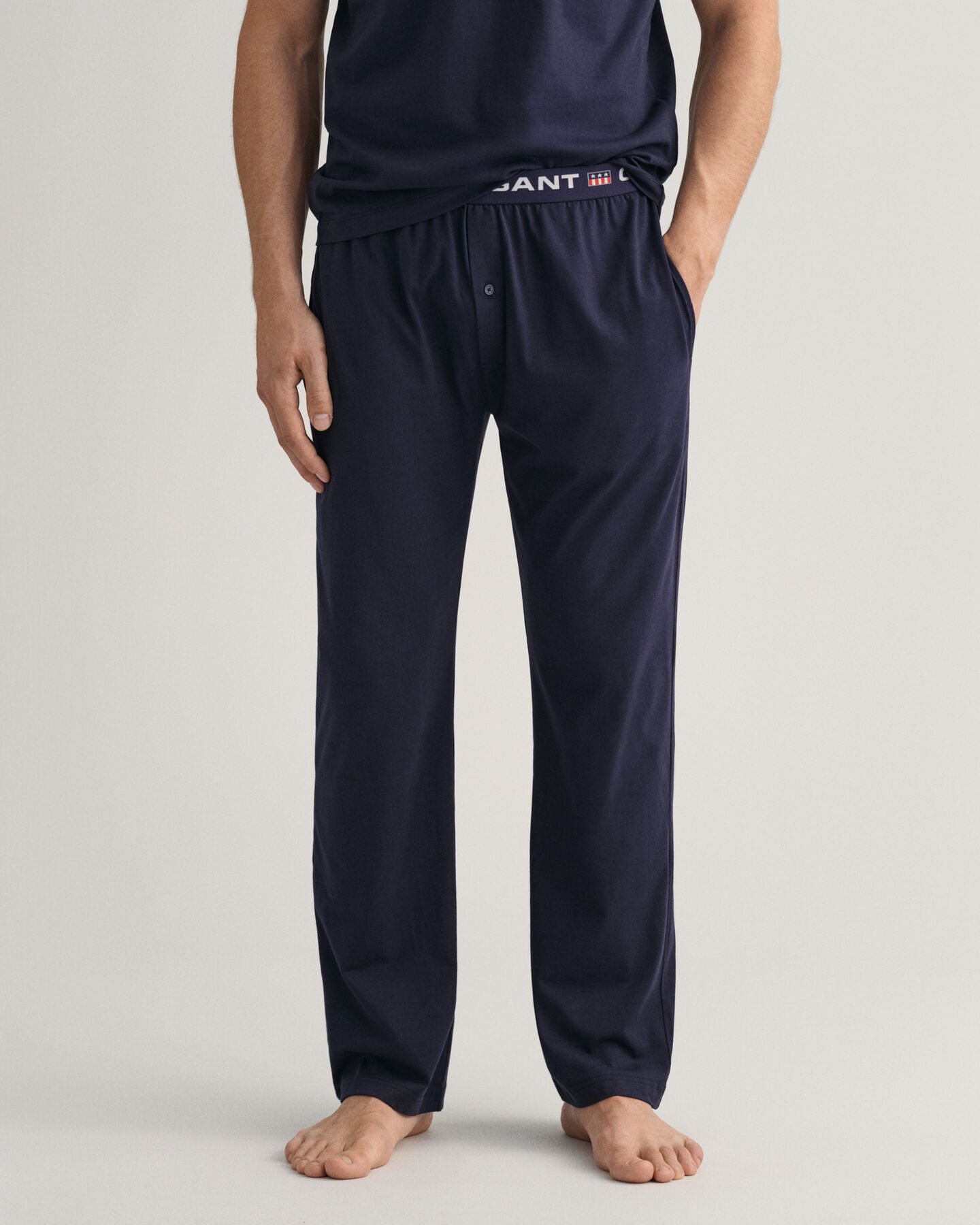 Jersey Pajama Pants