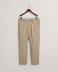 Seasonal Essential Slim Fit Archive Shield Chinos