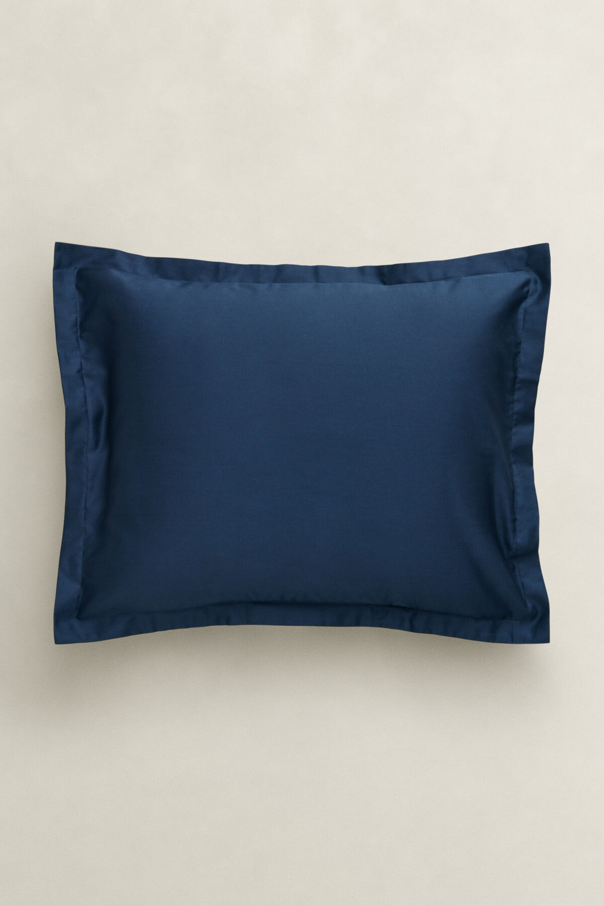 Sateen Pillowcase — MARINE
