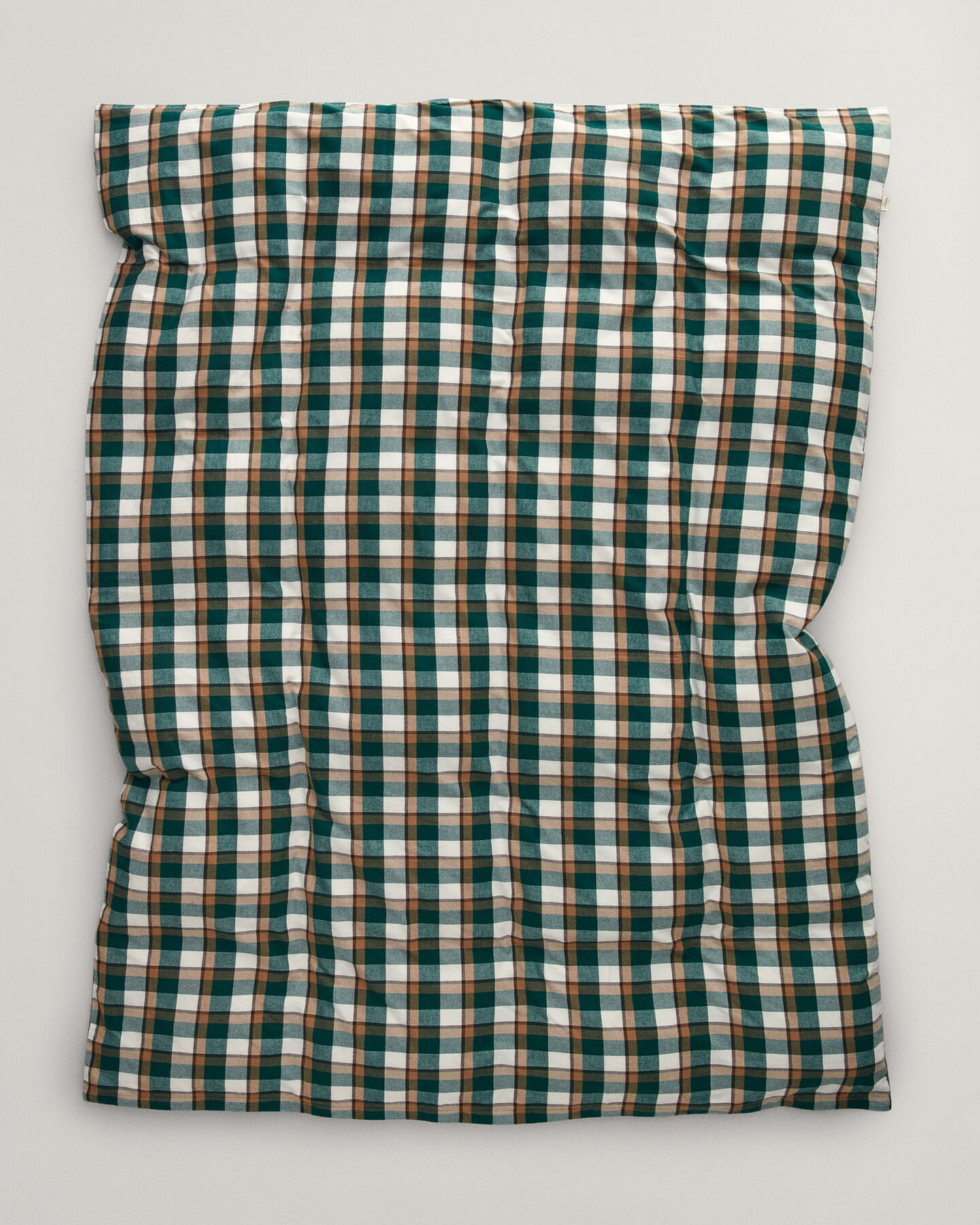 Flannel Double Duvet