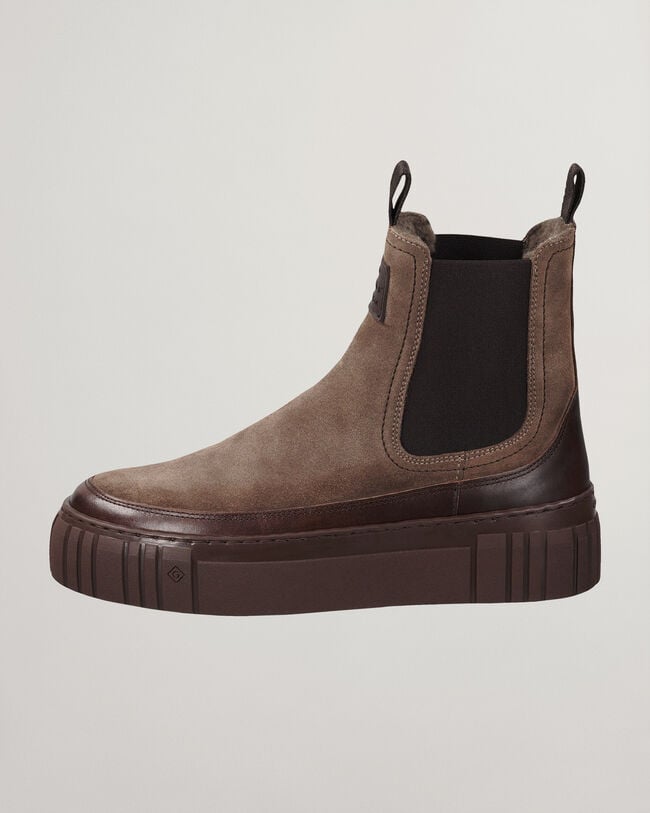 Snowmont Chelsea Boots