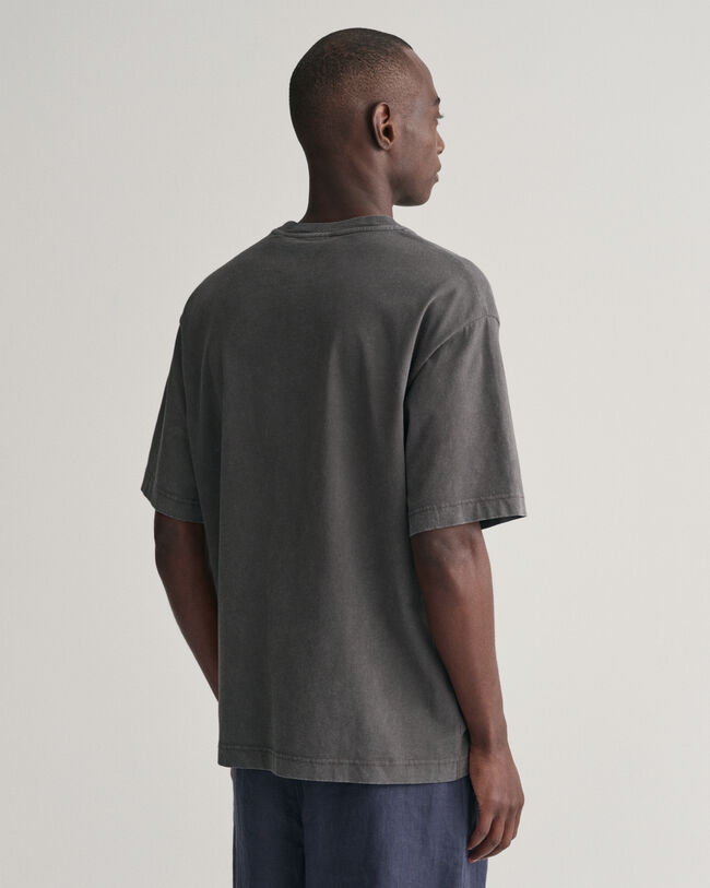 Stone Washed T-Shirt