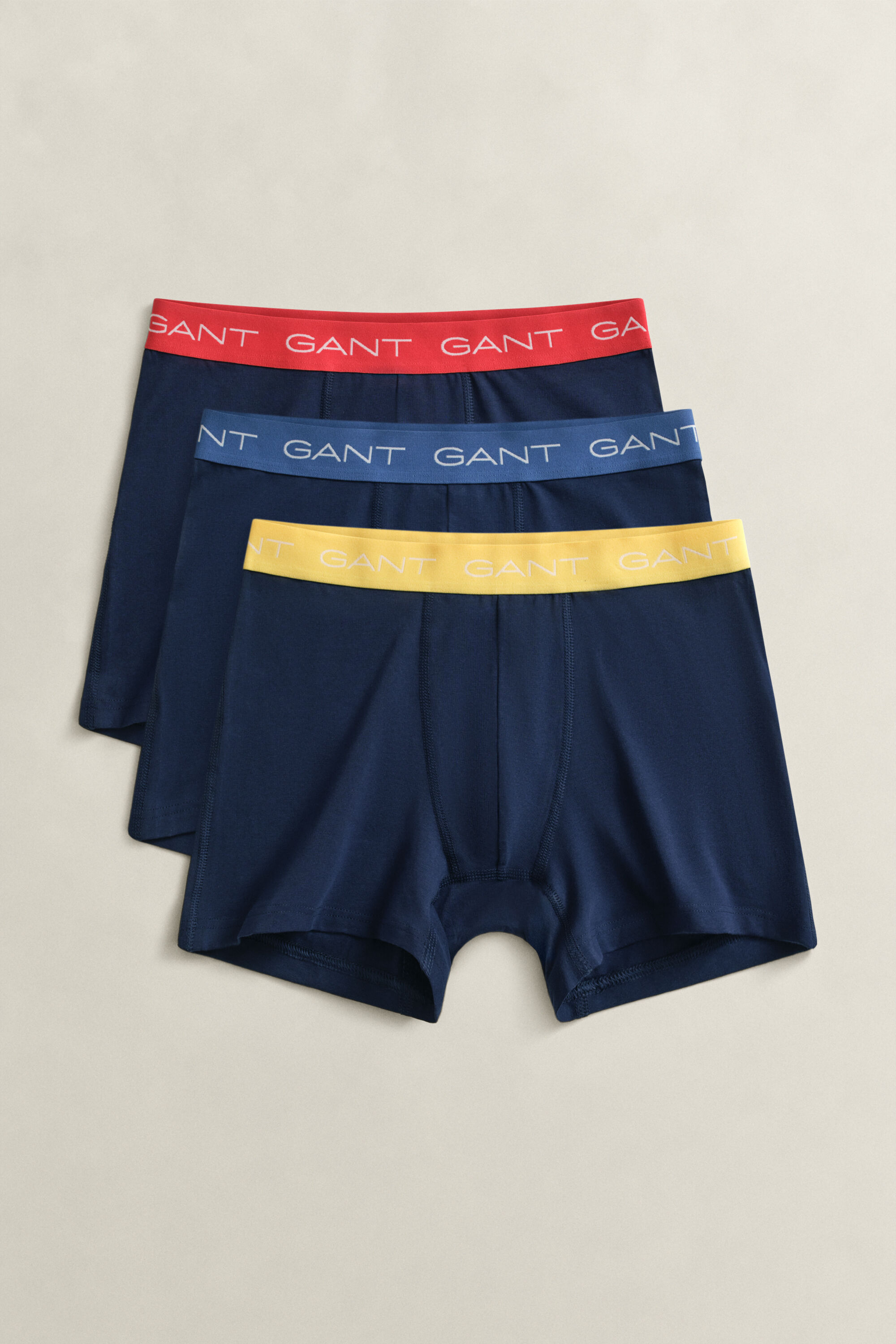 3-Pack Boxer Briefs