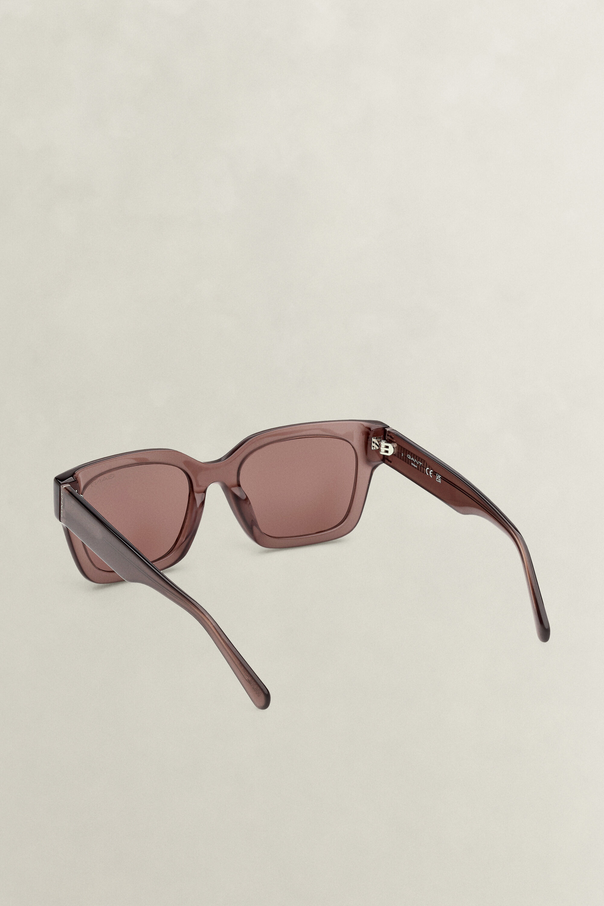 Geometric Sunglasses