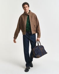 Regular Fit Twill Shirt 