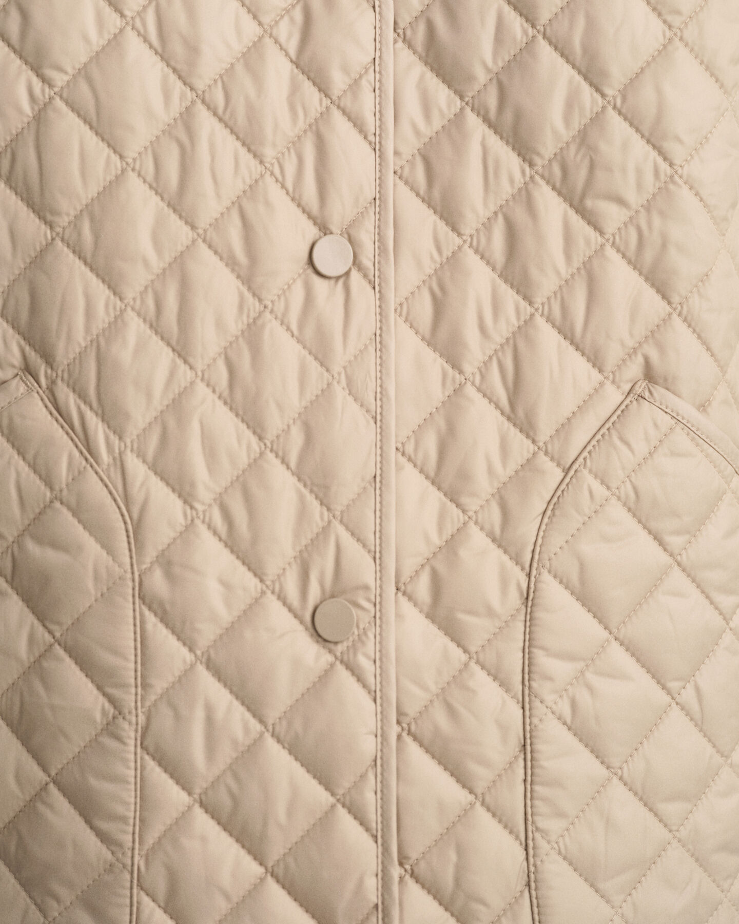 Quilted Jacket