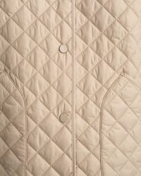 Quilted Jacket
