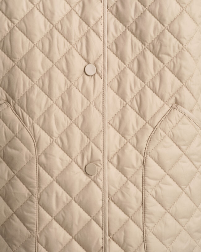 Quilted Jacket
