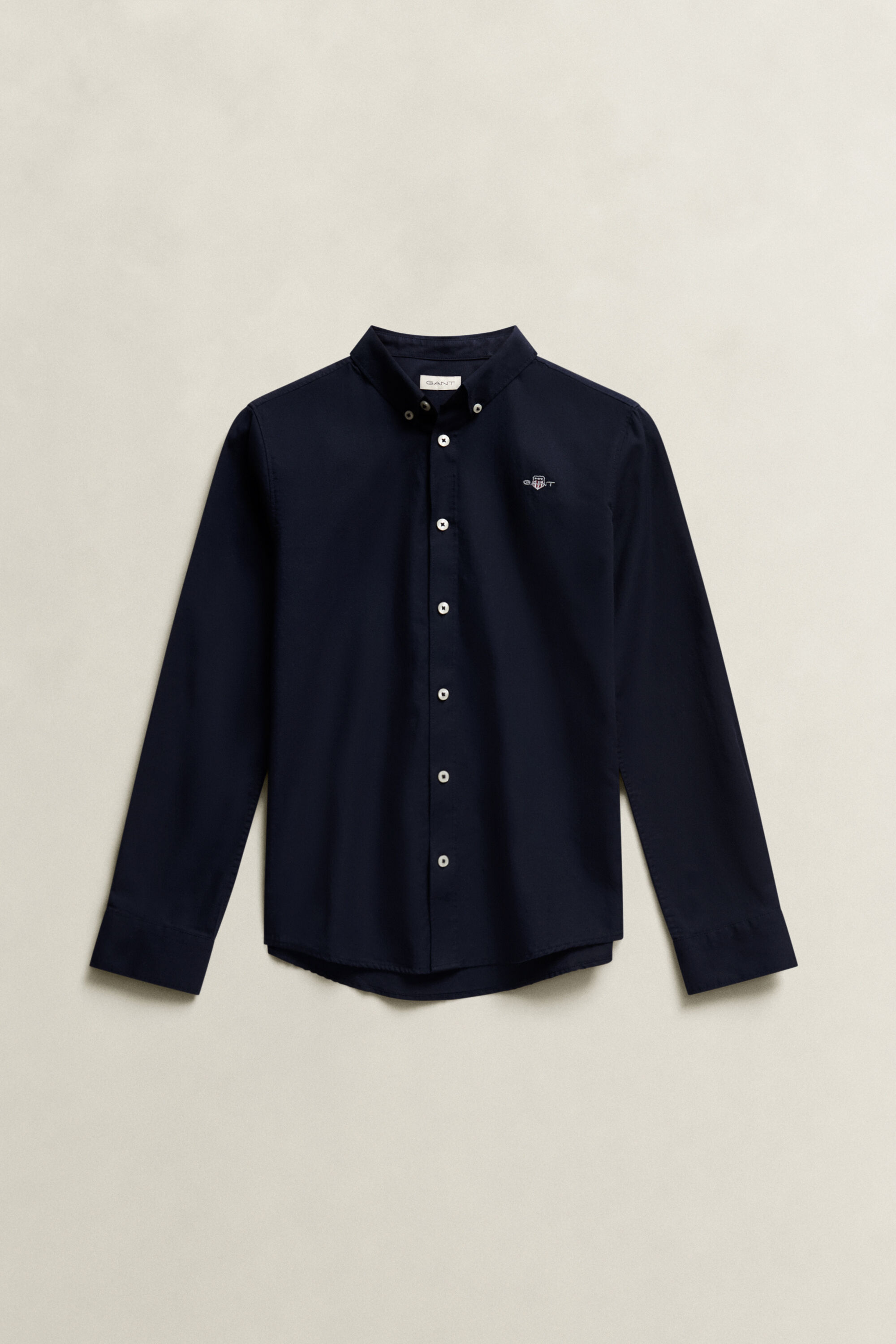 Teen Boys Shield Oxford Shirt
