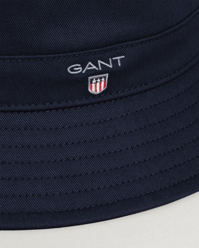 Teens Original Shield Bucket Hat