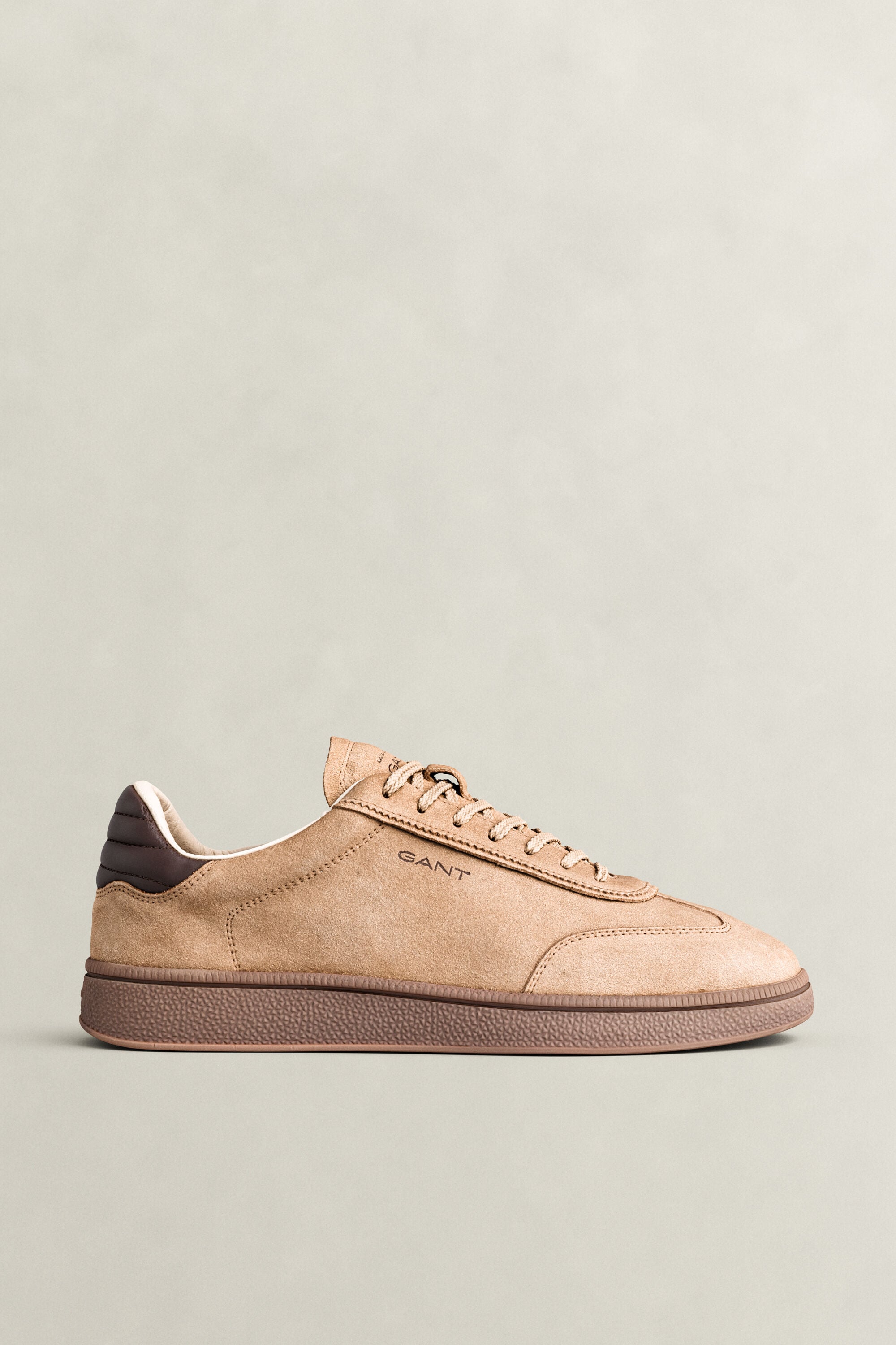 Cuzmo Suede Sneakers