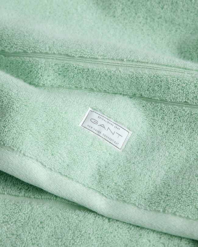 Premium Towel 50X100