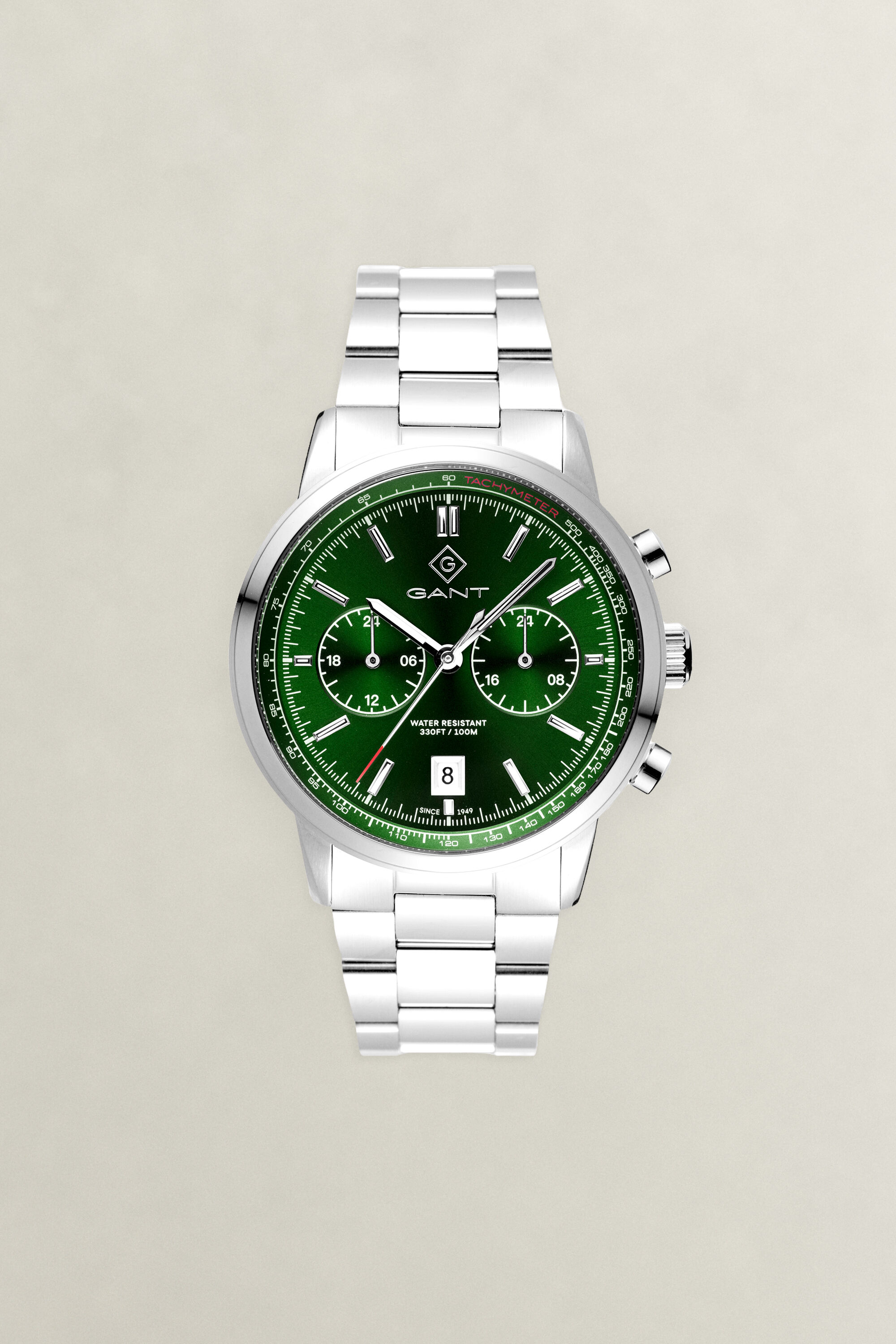 Bergamo Watch