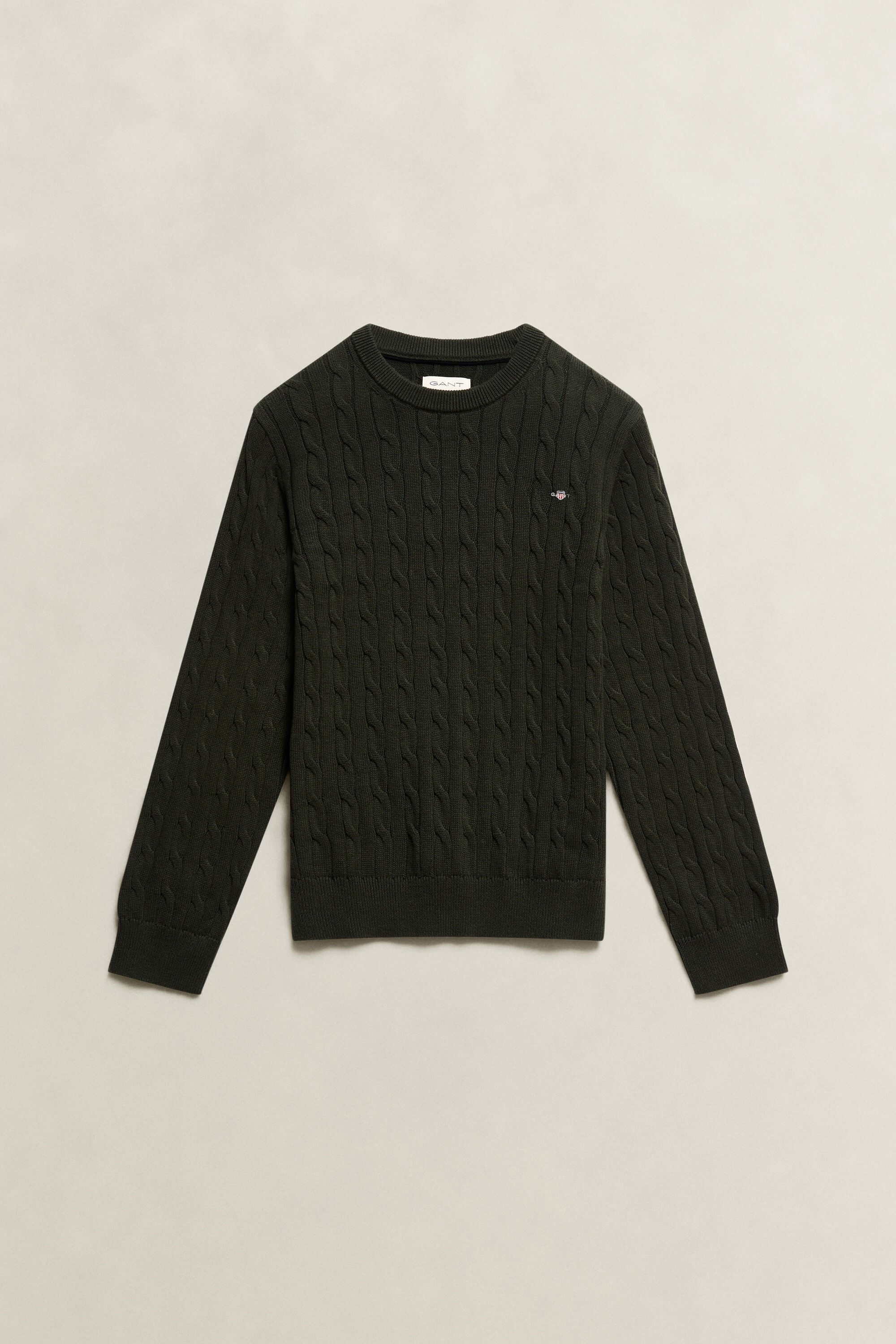 Teen Boys Shield Sweater