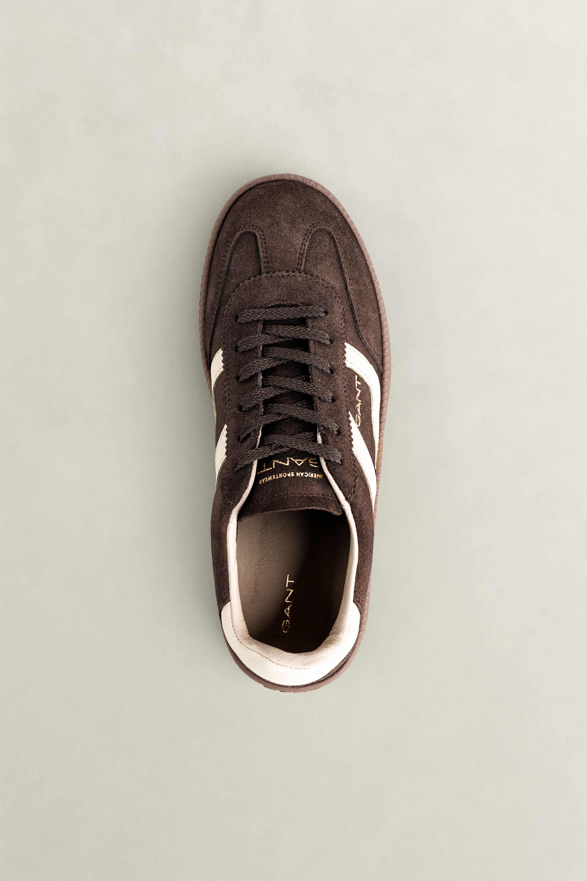 Cuzmani Suede Sneakers