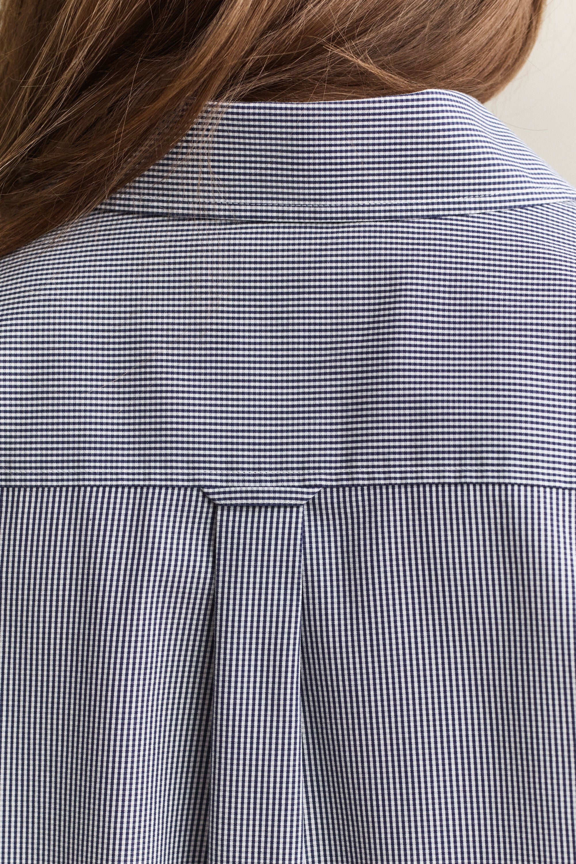 Checked Shirt