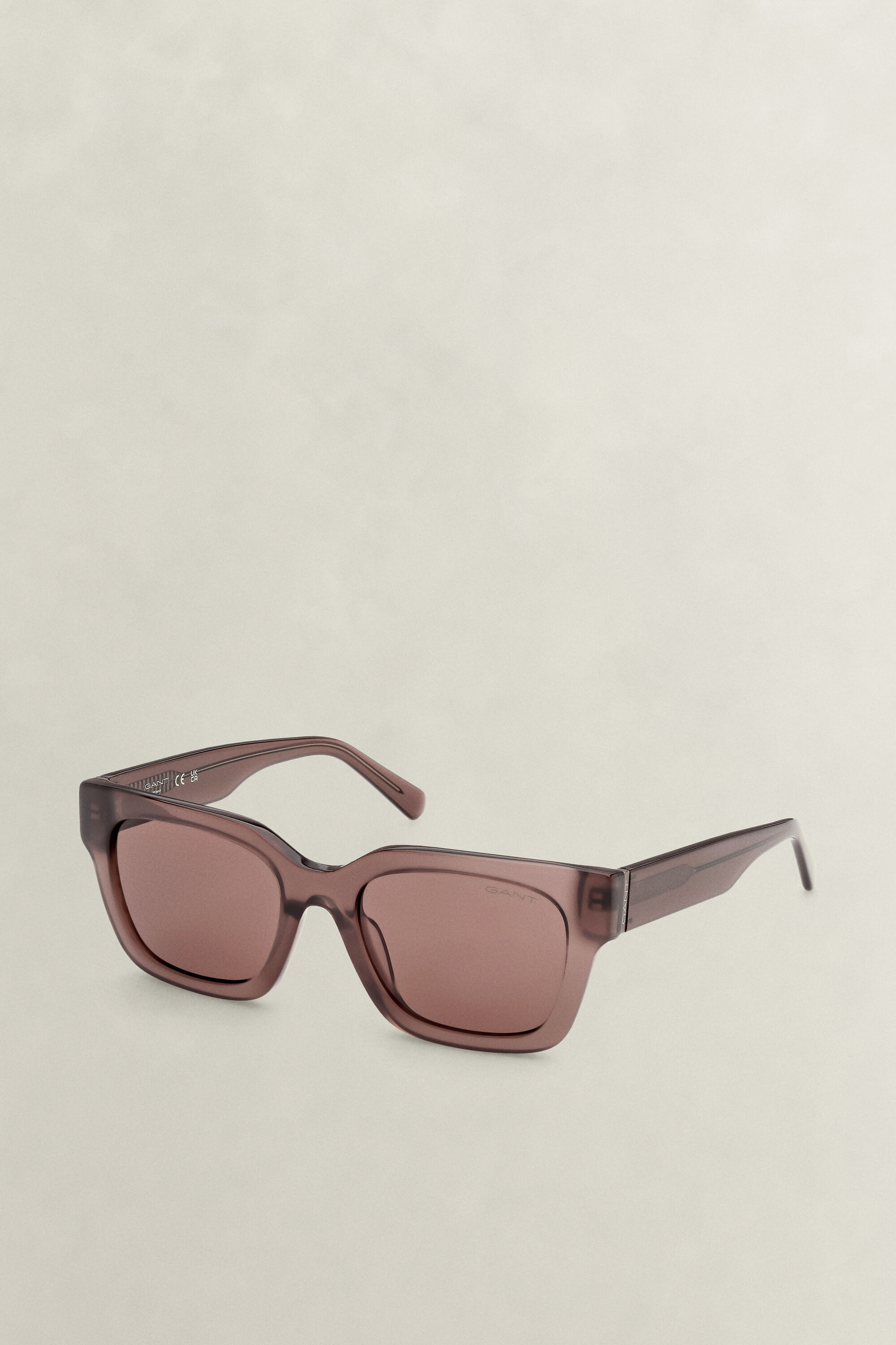 Geometric Sunglasses