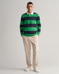 Barstripe Heavy Rugger