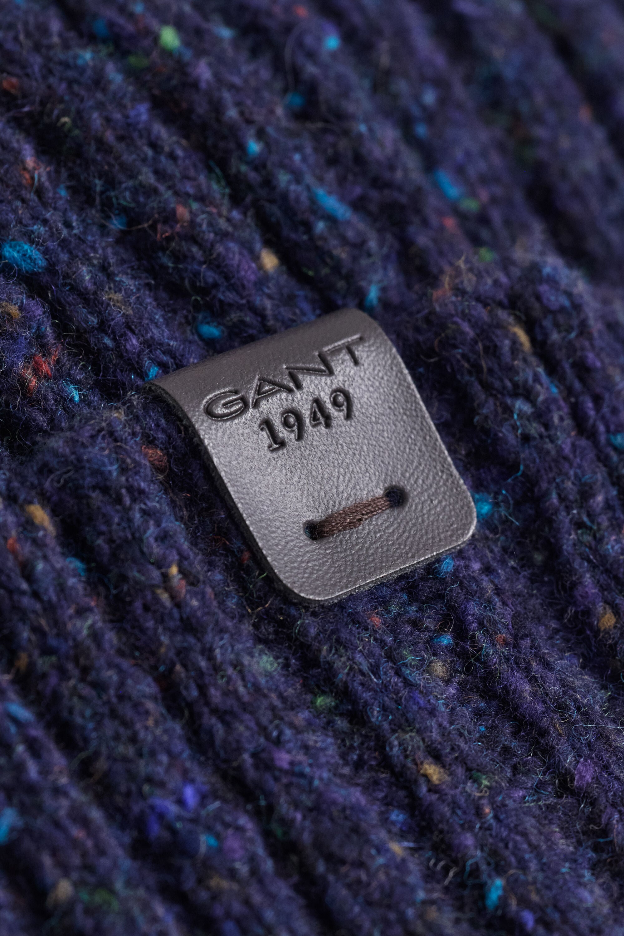 Donegal Beanie