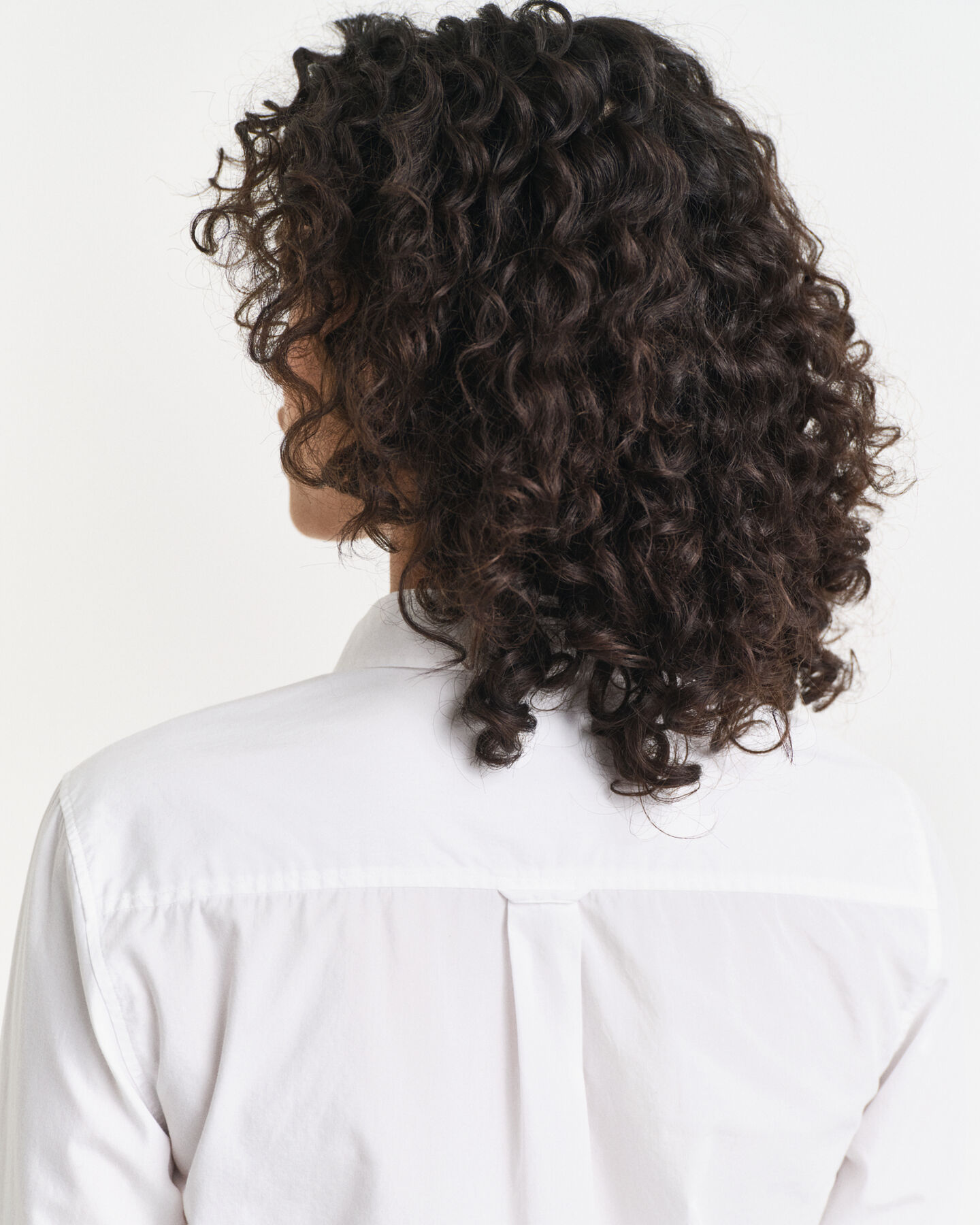 Regular Fit Classic Poplin Shirt