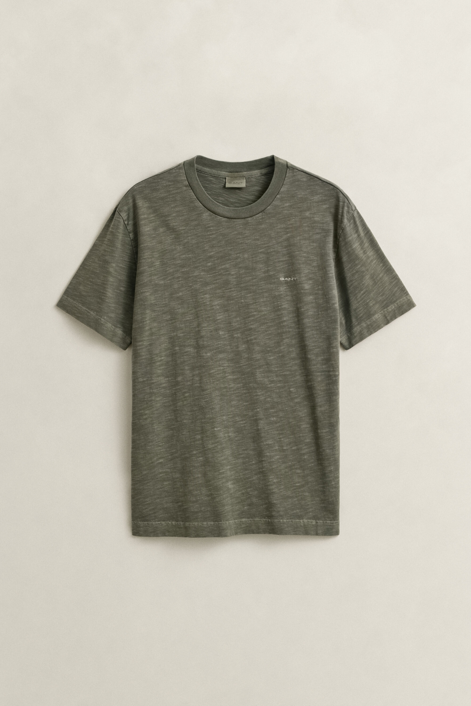 Washed T-Shirt