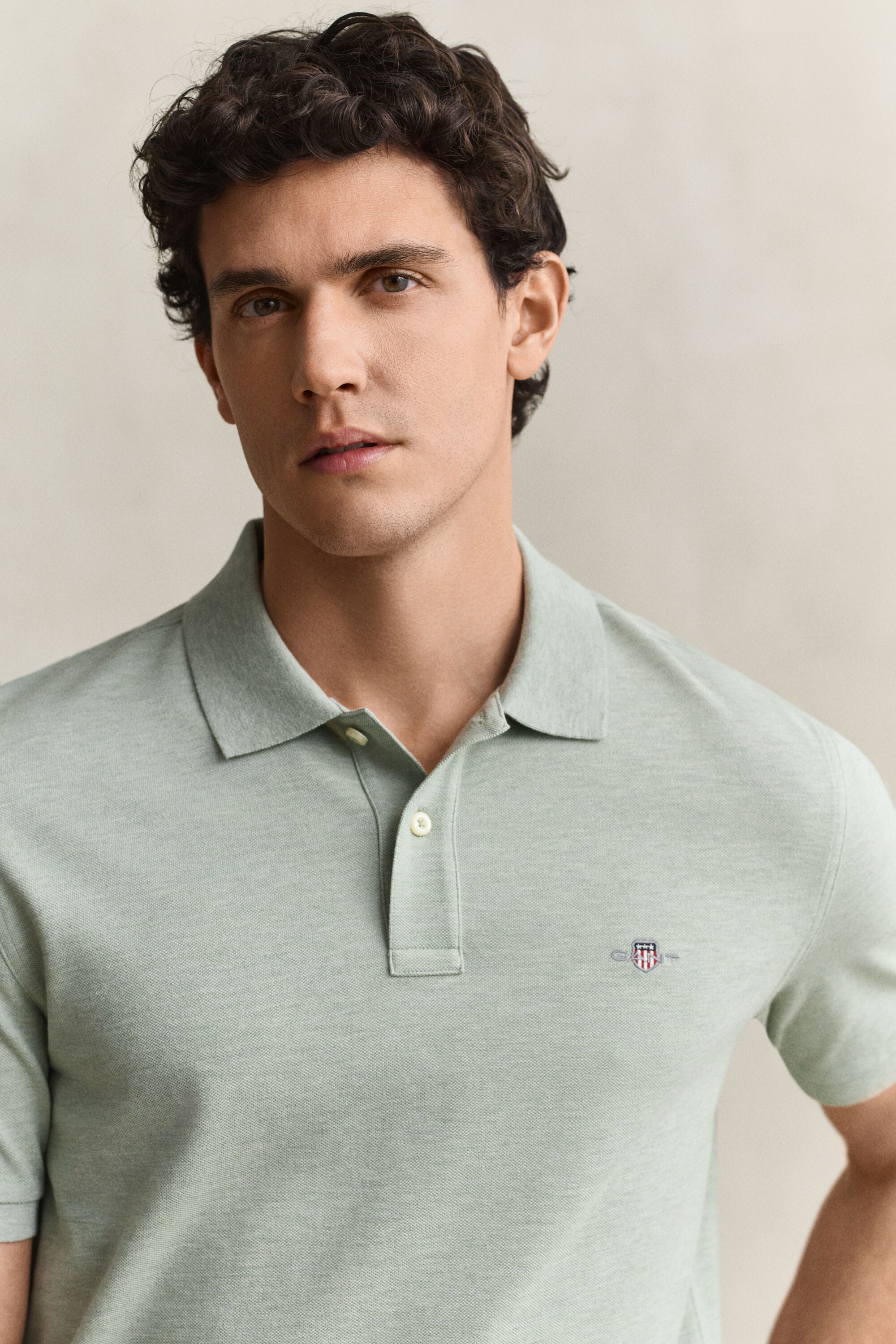 Classic Regular Polo Shirt