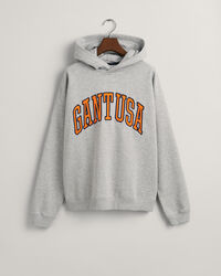 Teens Oversized GANT USA Hoodie