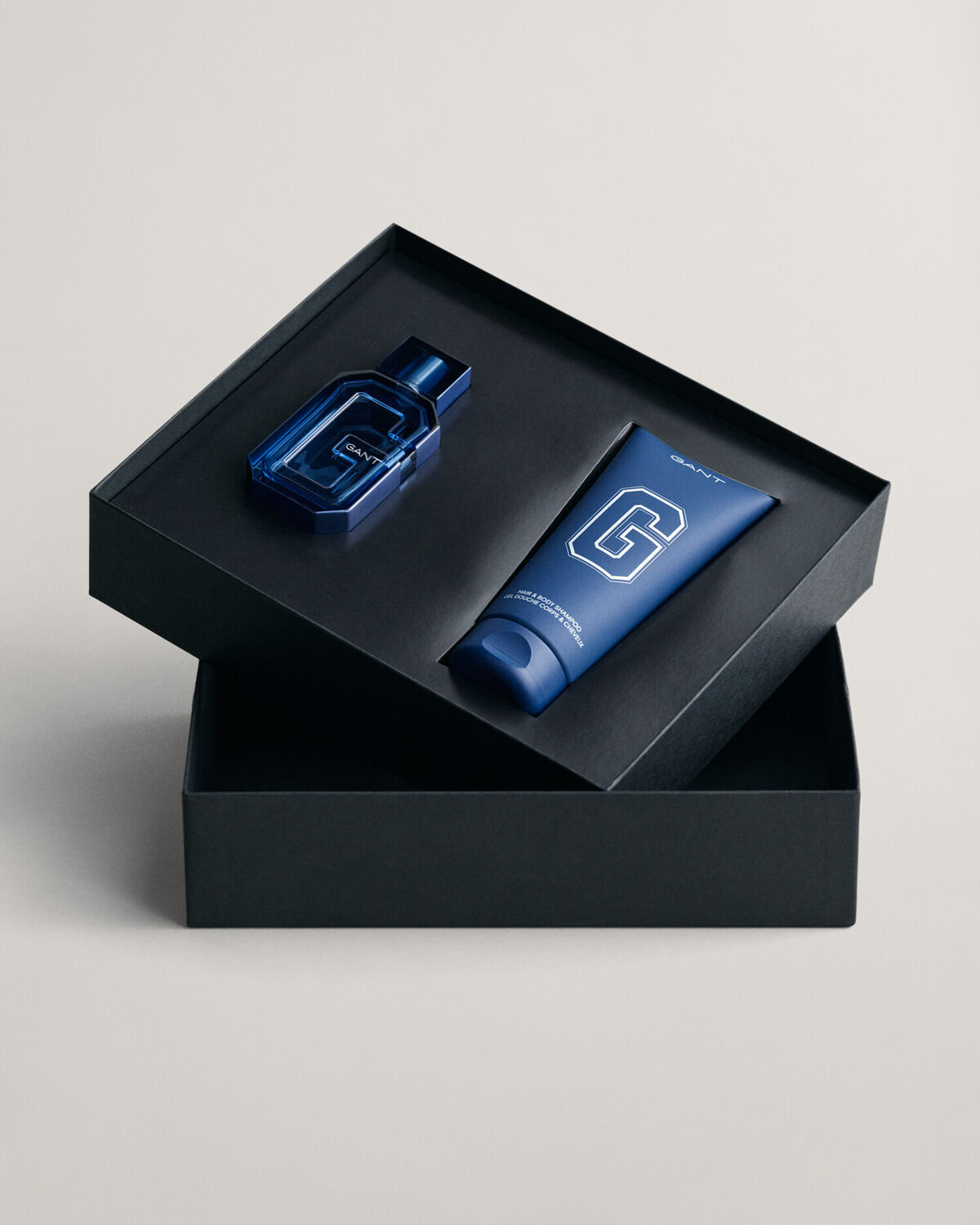 GANT Eau de Toilette Gift Set — EVENING BLUE