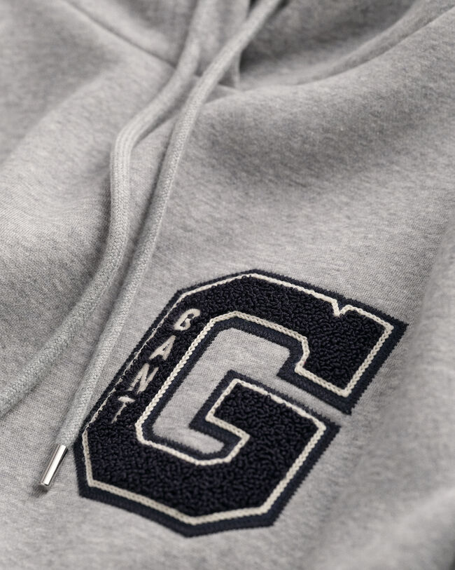 G Hoodie