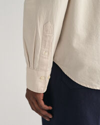 Regular Fit Archive Oxford Shirt