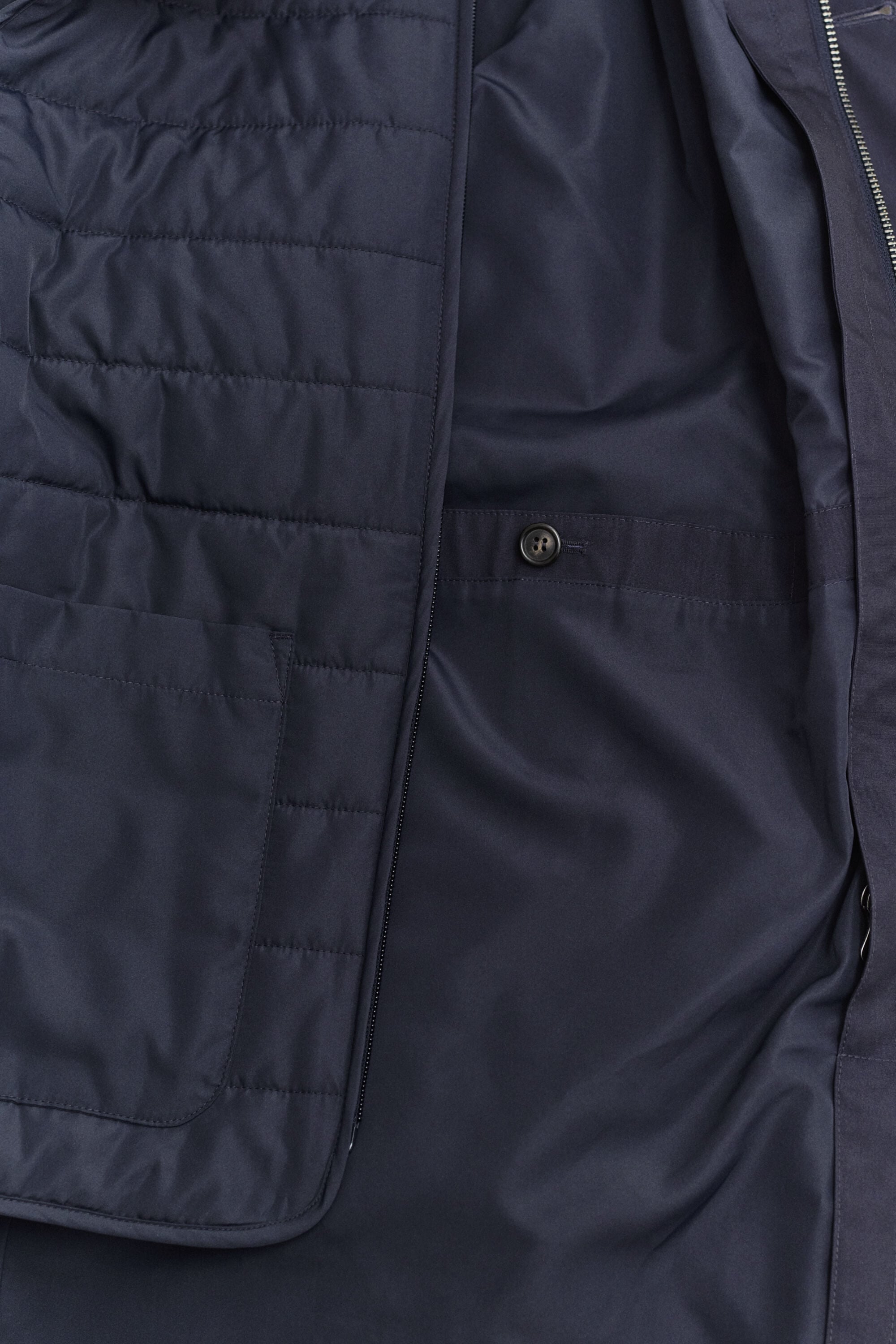 Double Coat