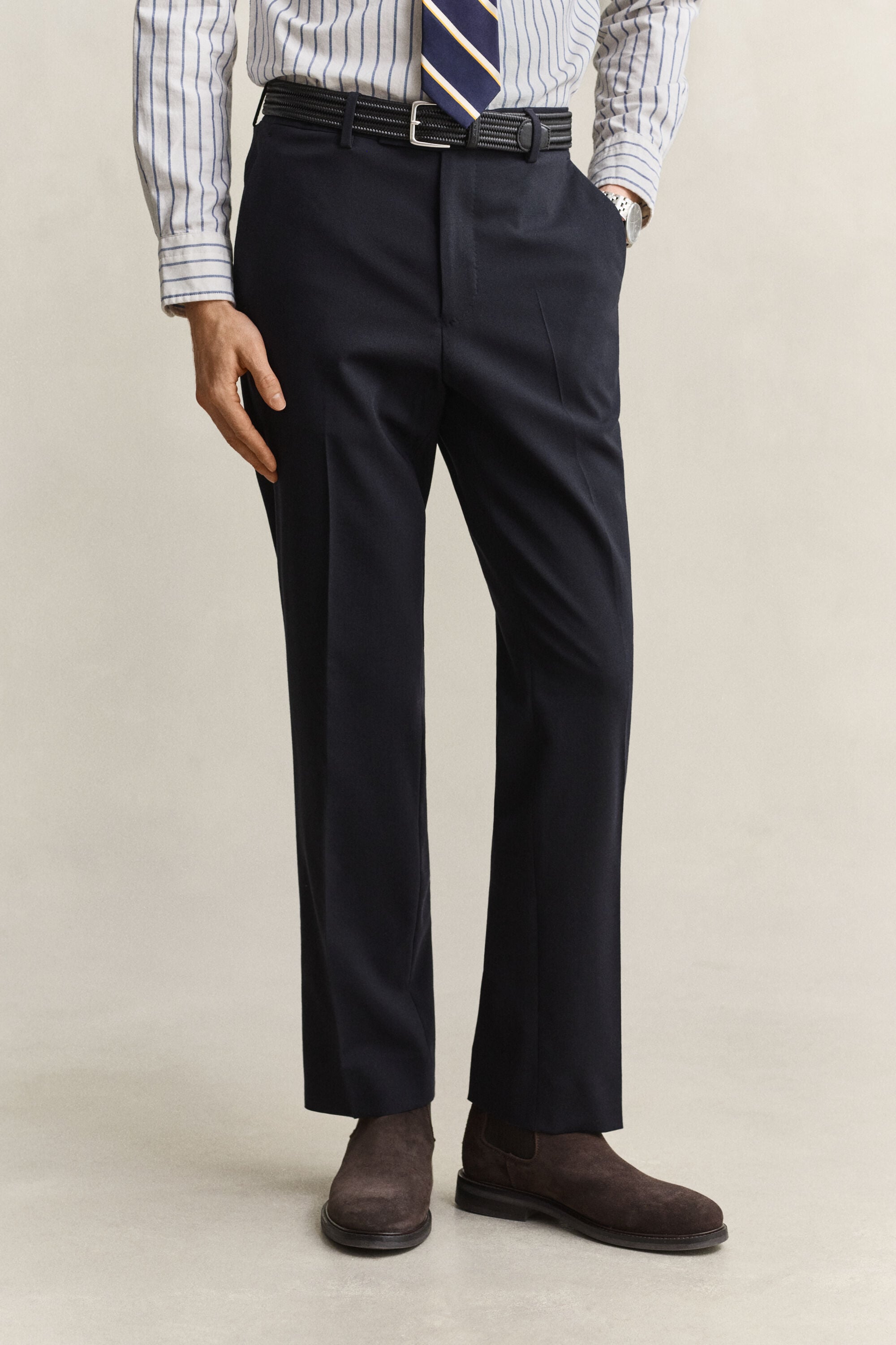 Travel Suit Pants