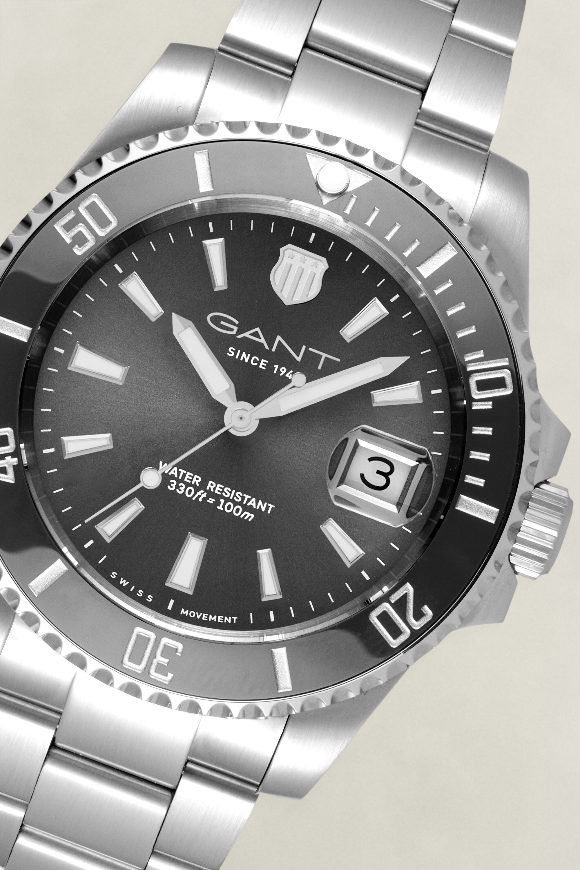 GP250 Watch