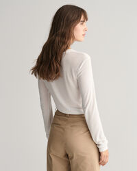 Lightweight Long Sleeve T-Shirt