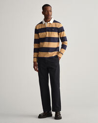 Straight Twill Chinos