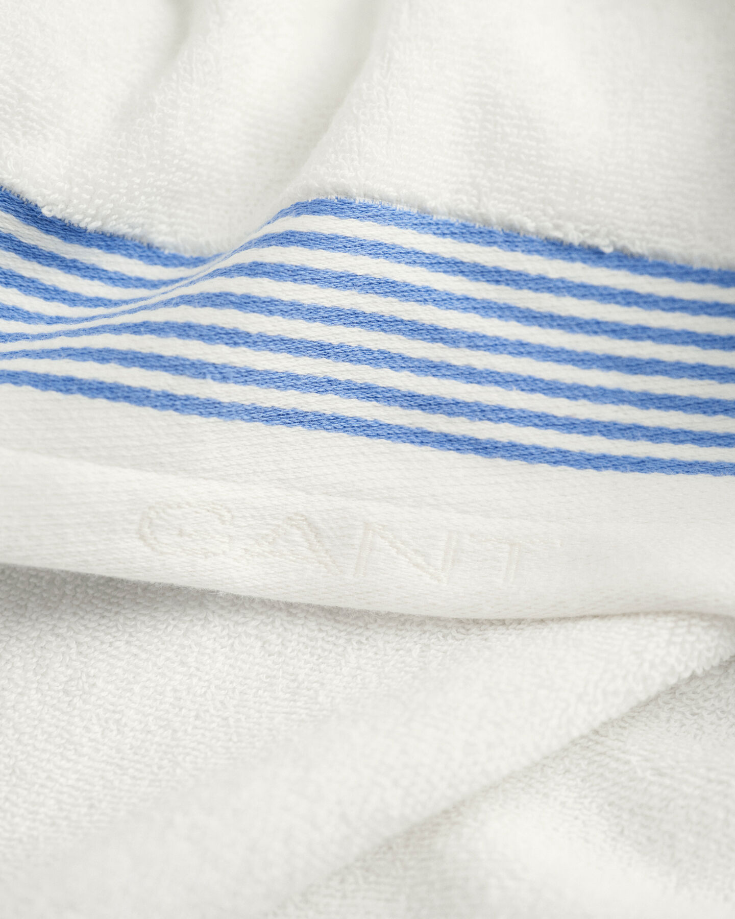 Stripe Towel 70X140